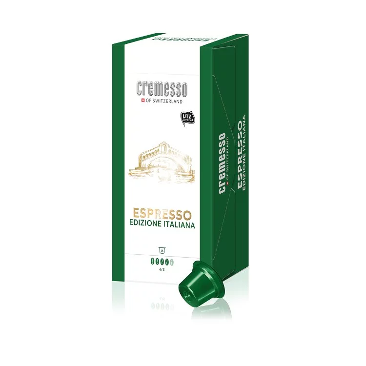 Cremesso Espresso Italiana 16 kapsula 10170382 - Inelektronik